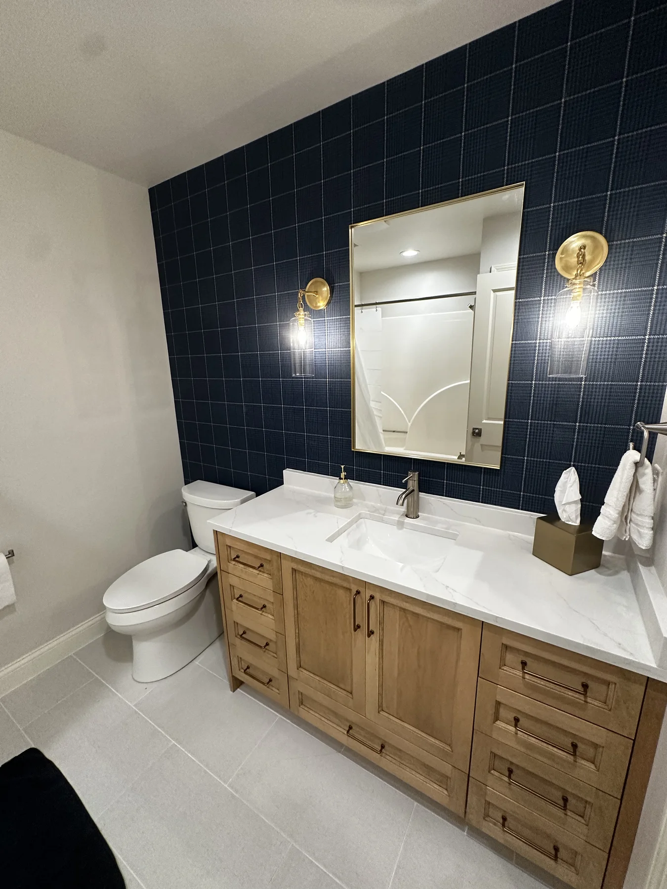 Abbey Springs Renovation