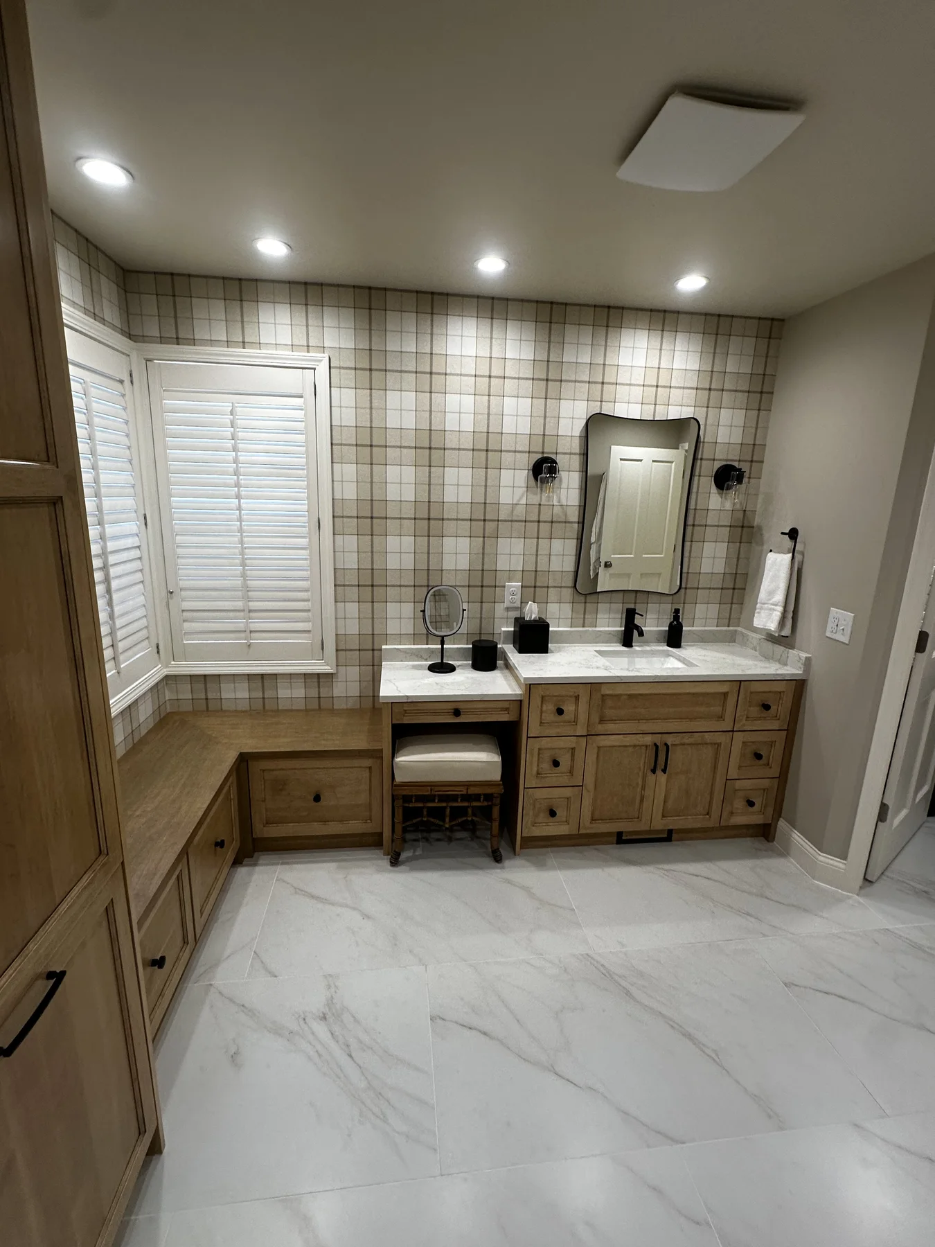 Abbey Springs Renovation
