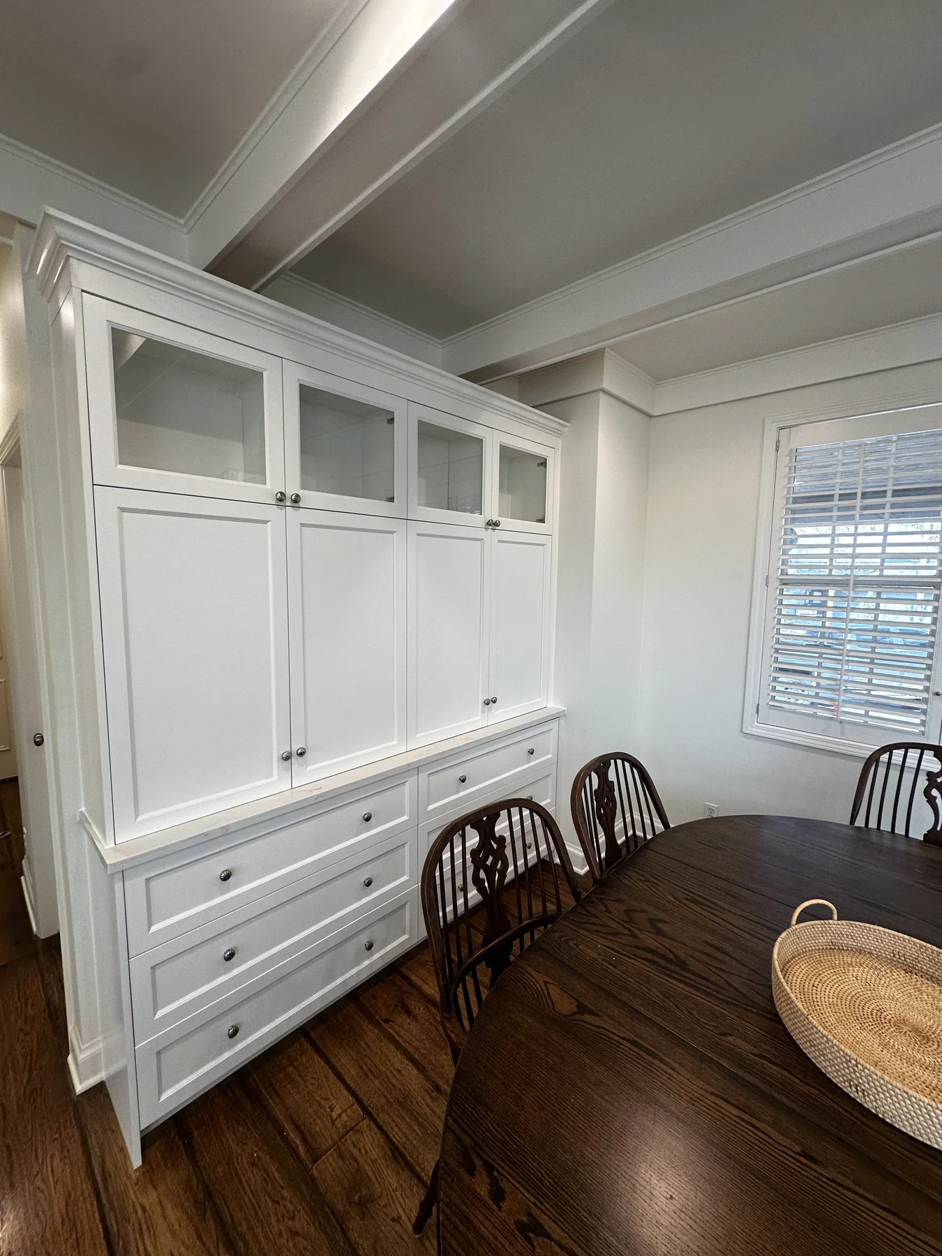 Abbey Springs Renovation