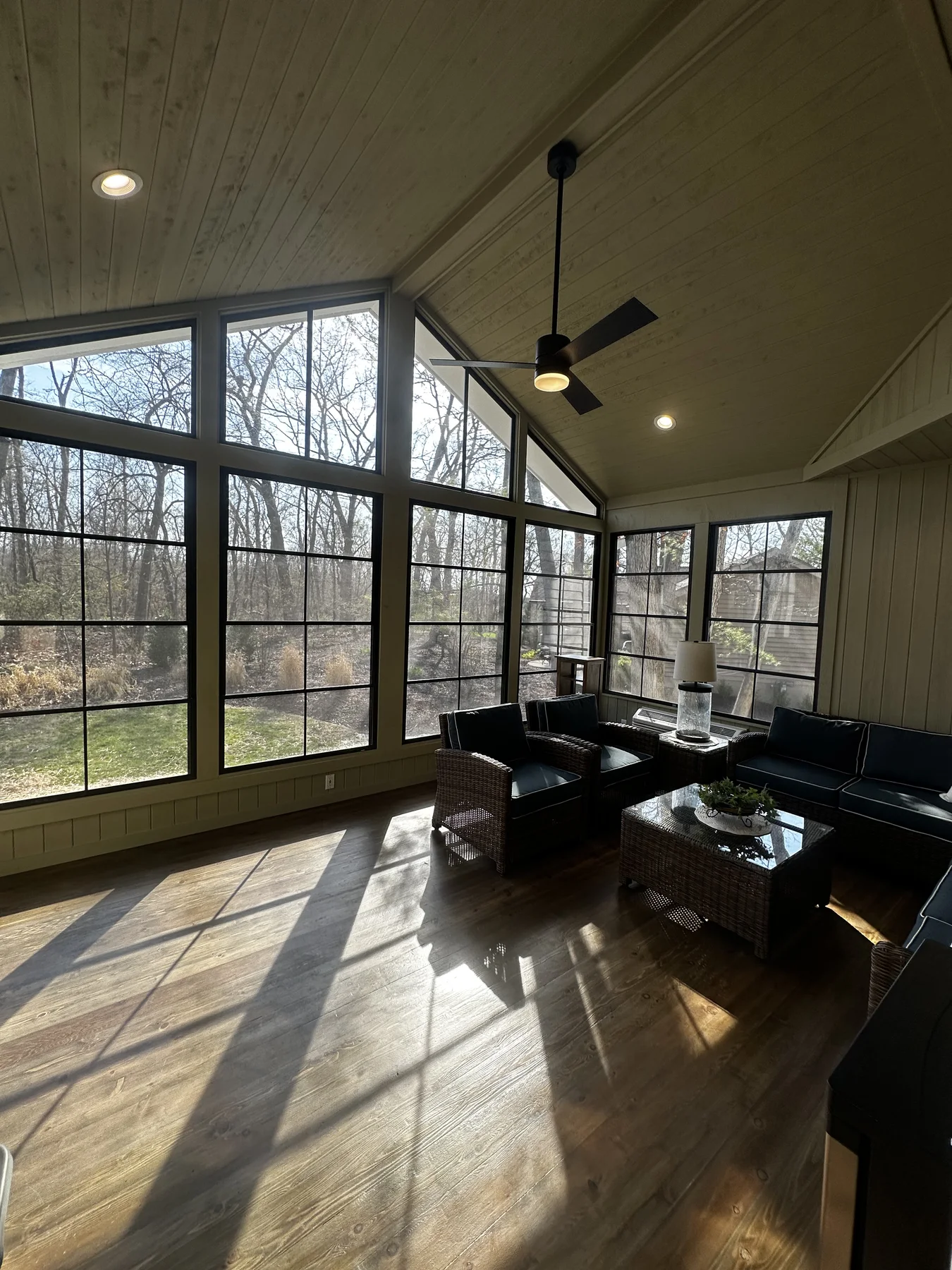 Abbey Springs Renovation